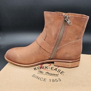 Kork-Ease Ellinor Booties